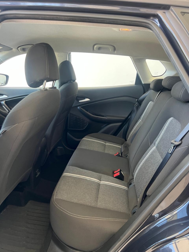 chevrolet tracker 1.0 turbo flex lt automatico 4p 20244