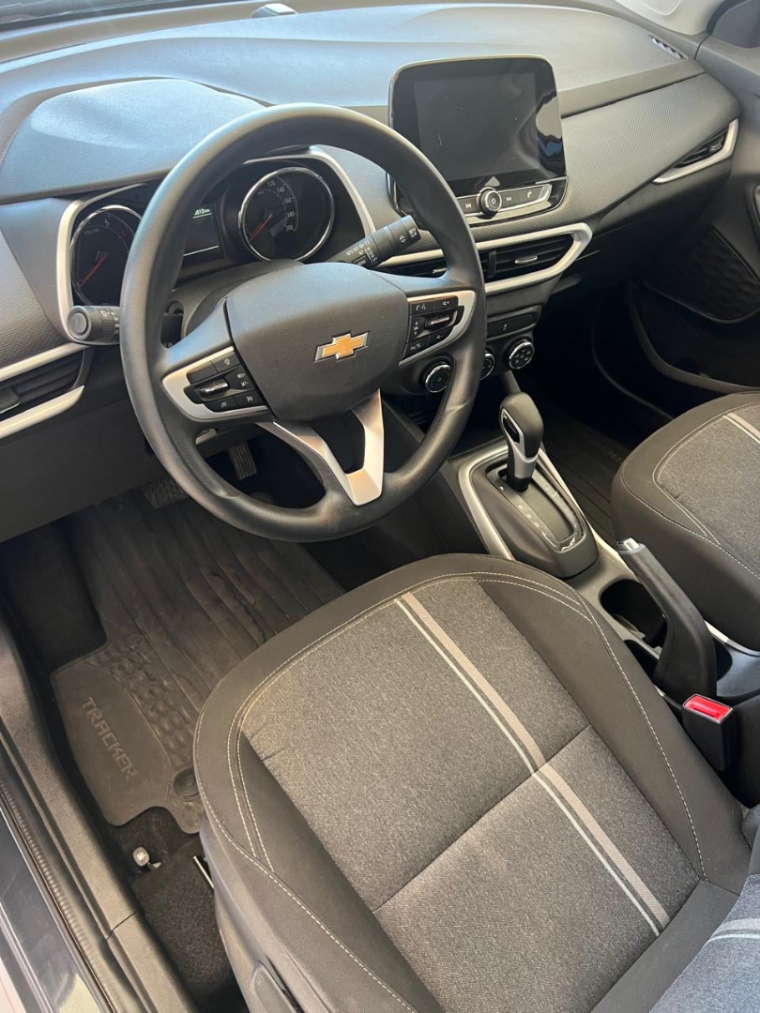 chevrolet tracker 1.0 turbo flex lt automatico 4p 20246