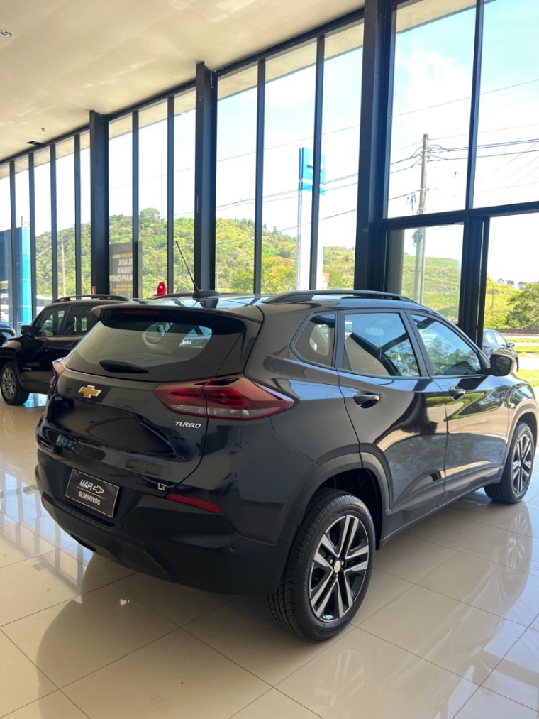 chevrolet tracker 1.0 turbo flex lt automatico 4p 20243