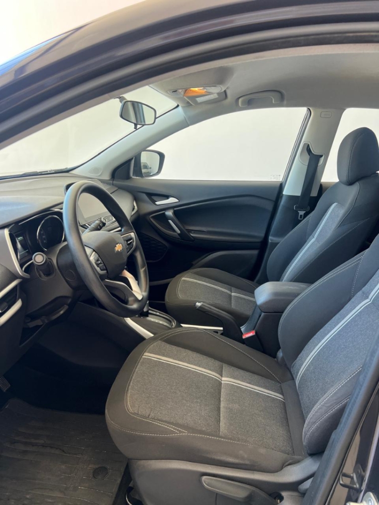 chevrolet tracker 1.0 turbo flex lt automatico 4p 20245