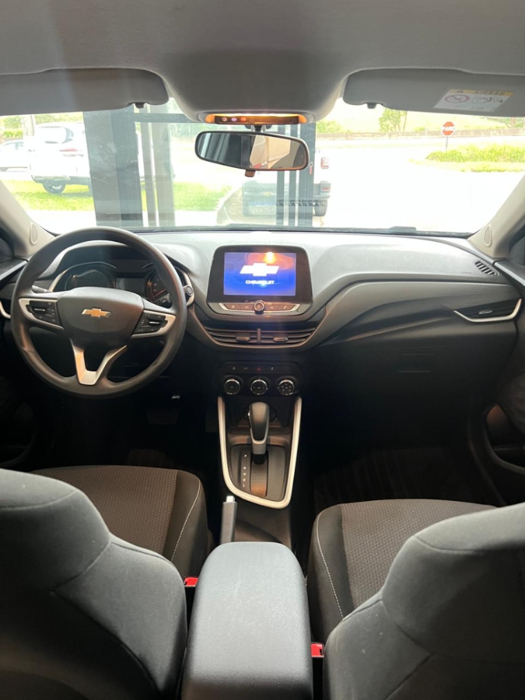 chevrolet onix 1.0 turbo flex plus lt automatico 4p 20237