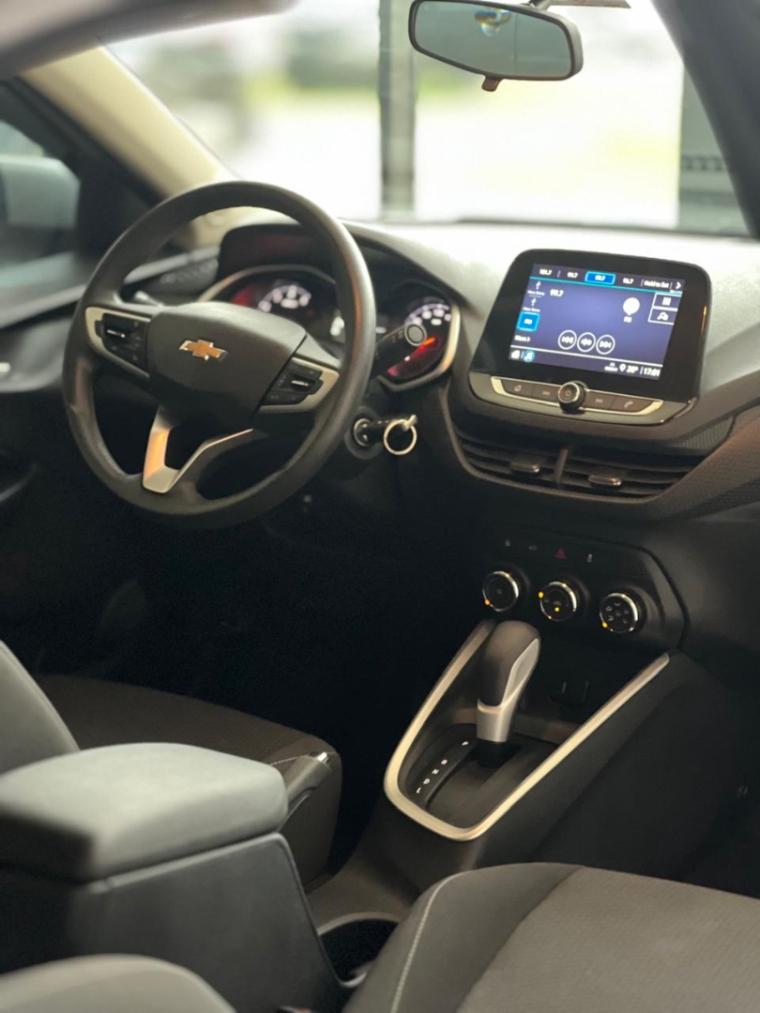 chevrolet onix 1.0 turbo flex plus lt automatico 4p 20239