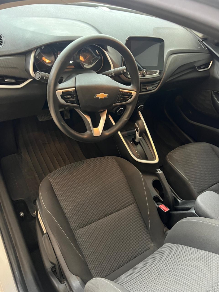 chevrolet onix 1.0 turbo flex plus lt automatico 4p 20235
