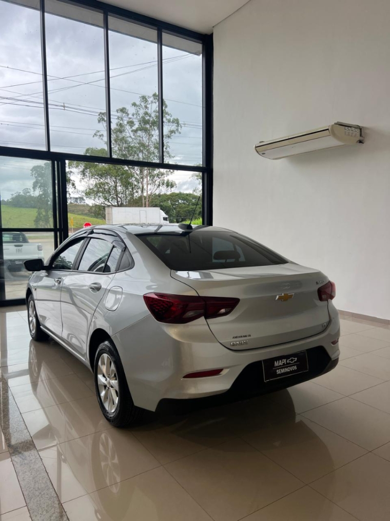 chevrolet onix 1.0 turbo flex plus lt automatico 4p 20232