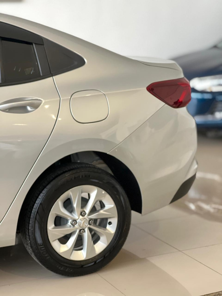 chevrolet onix 1.0 turbo flex plus lt automatico 4p 20234