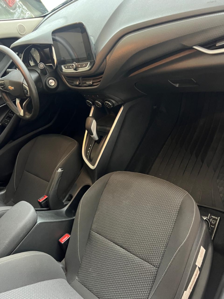 chevrolet onix 1.0 turbo flex plus lt automatico 4p 20238