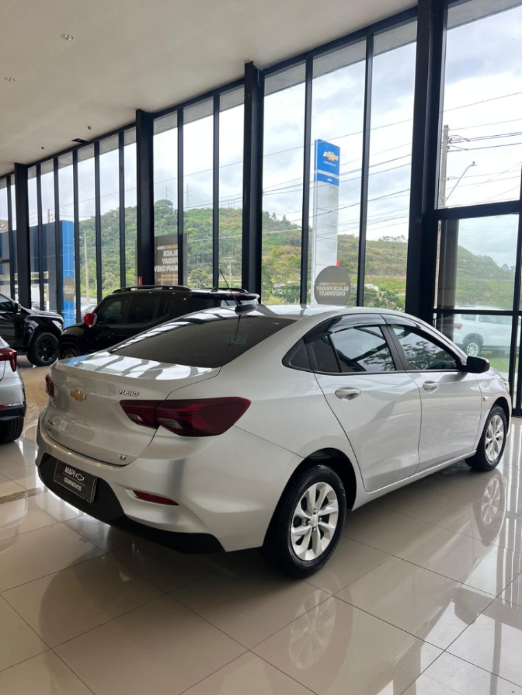 chevrolet onix 1.0 turbo flex plus lt automatico 4p 20233