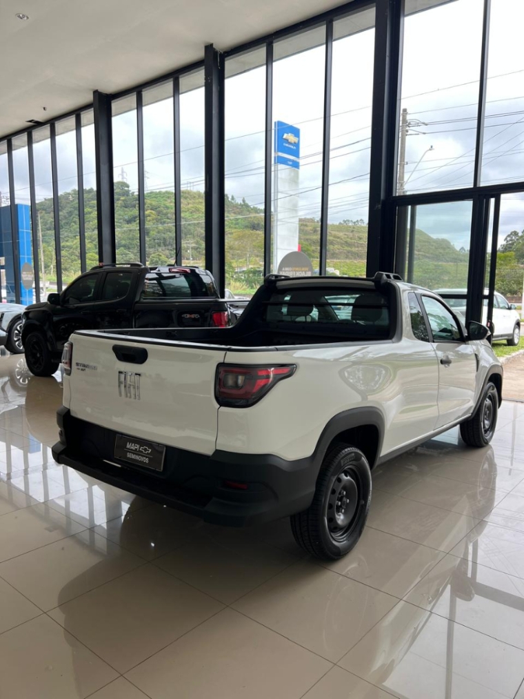 fiat strada 1.3 firefly flex endurance cs manual 2p 20254