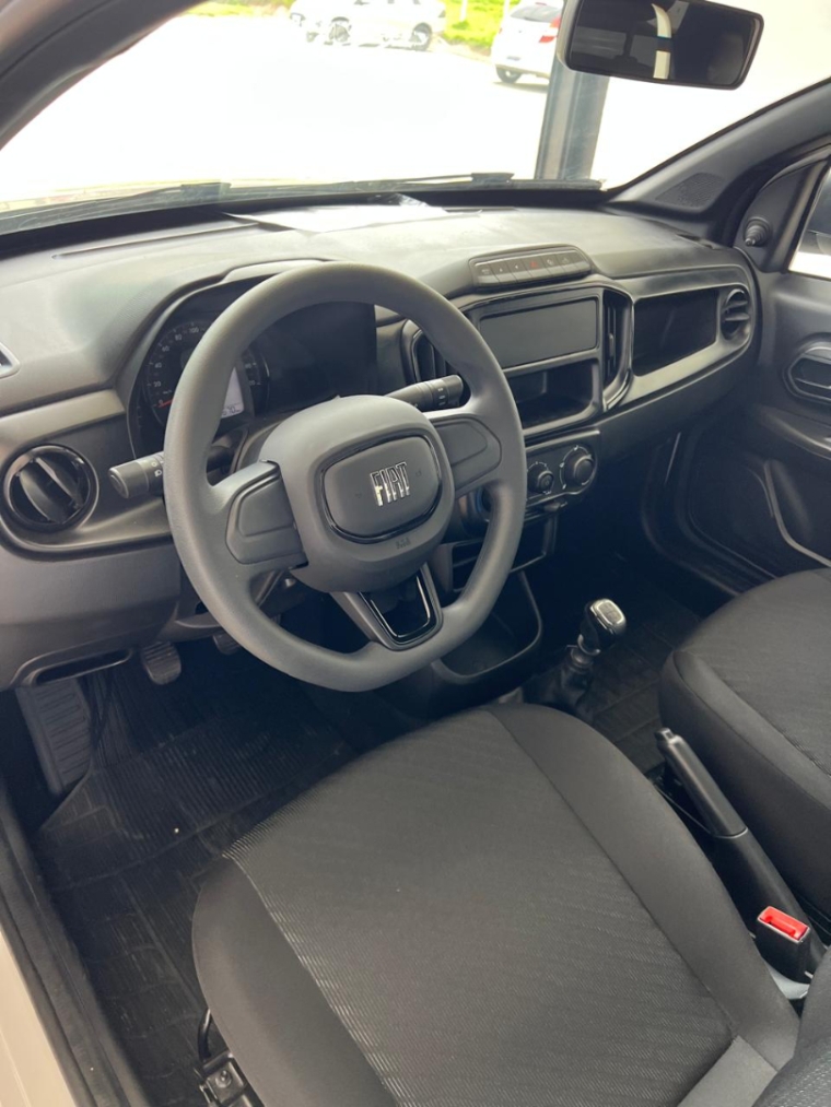 fiat strada 1.3 firefly flex endurance cs manual 2p 20255