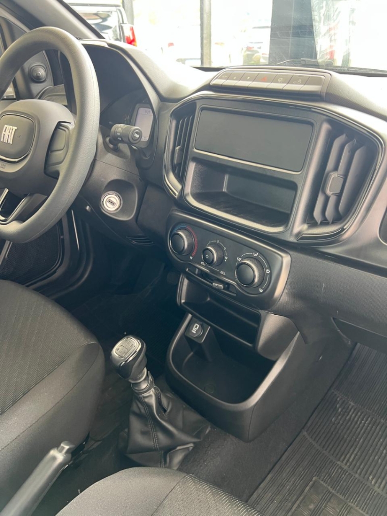 fiat strada 1.3 firefly flex endurance cs manual 2p 20257