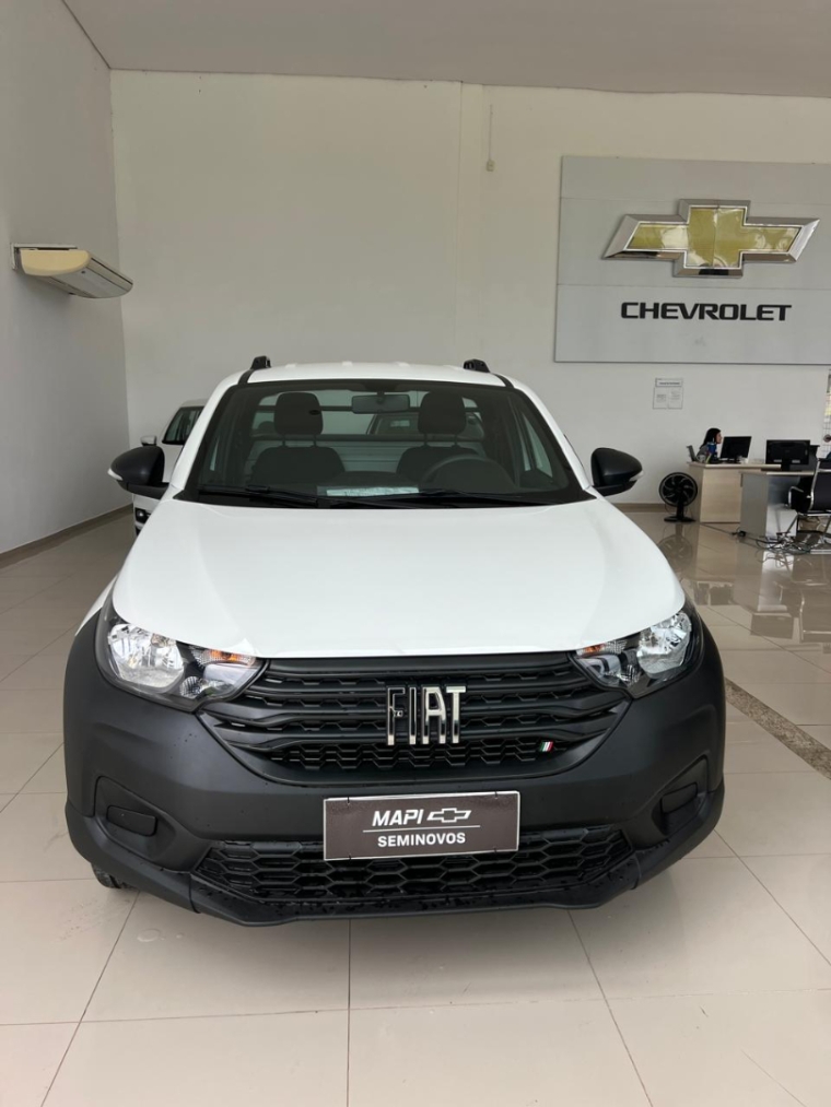 fiat strada 1.3 firefly flex endurance cs manual 2p 20252