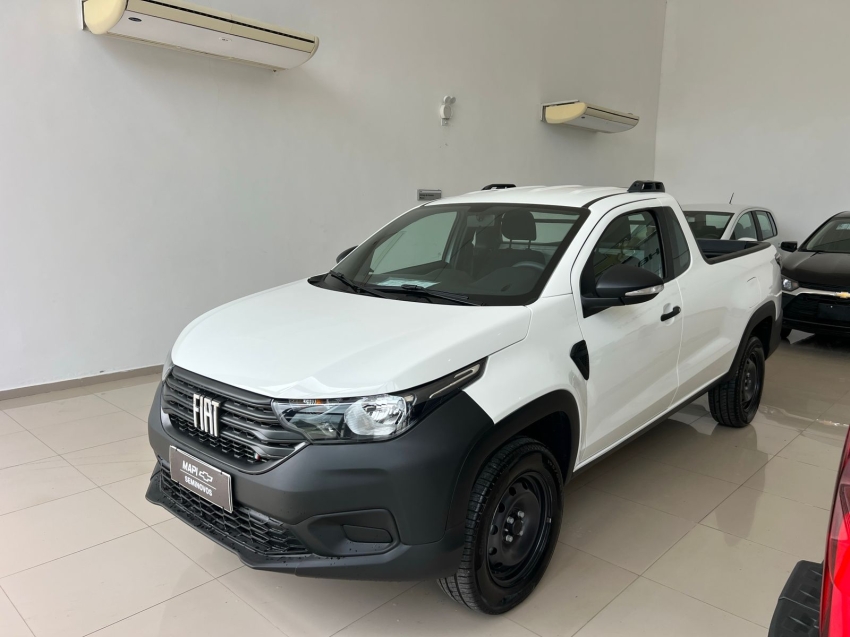 fiat strada 1.3 firefly flex endurance cs manual 2p 20251