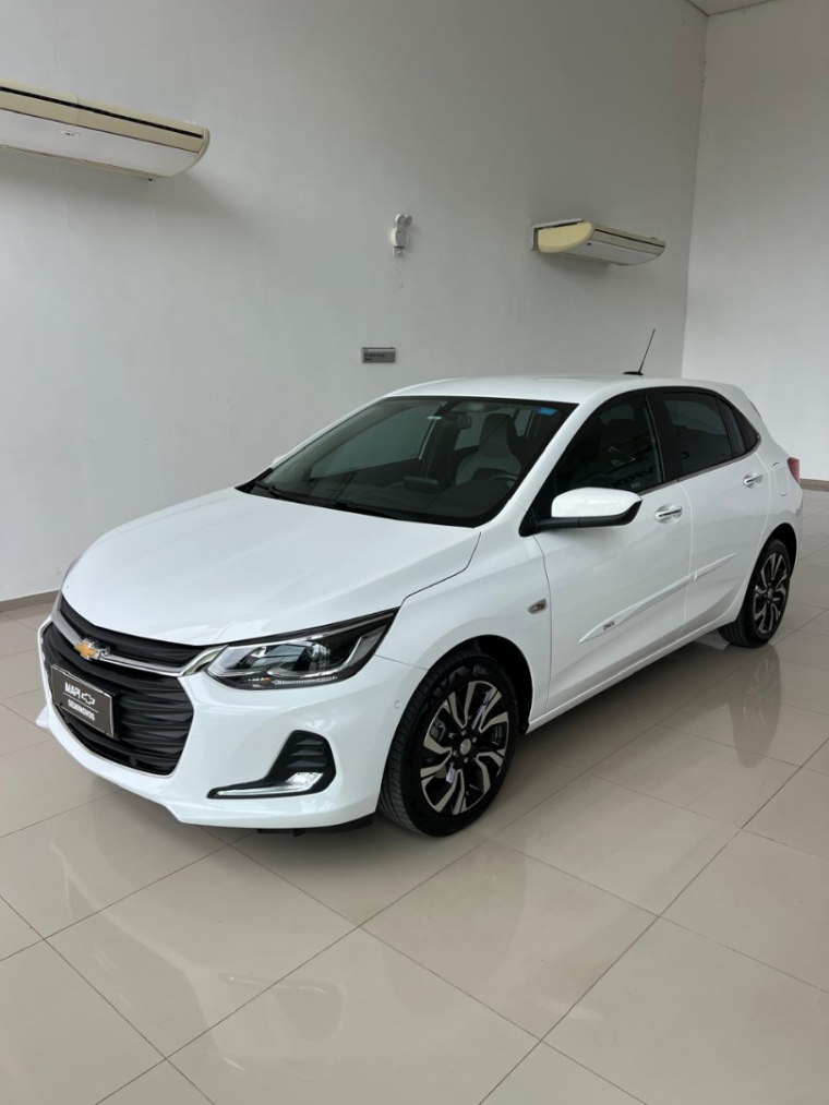 chevrolet onix 1.0 turbo flex premier automatico 4p 202413