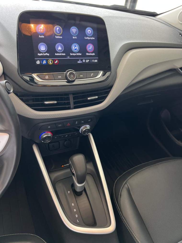 chevrolet onix 1.0 turbo flex premier automatico 4p 20246