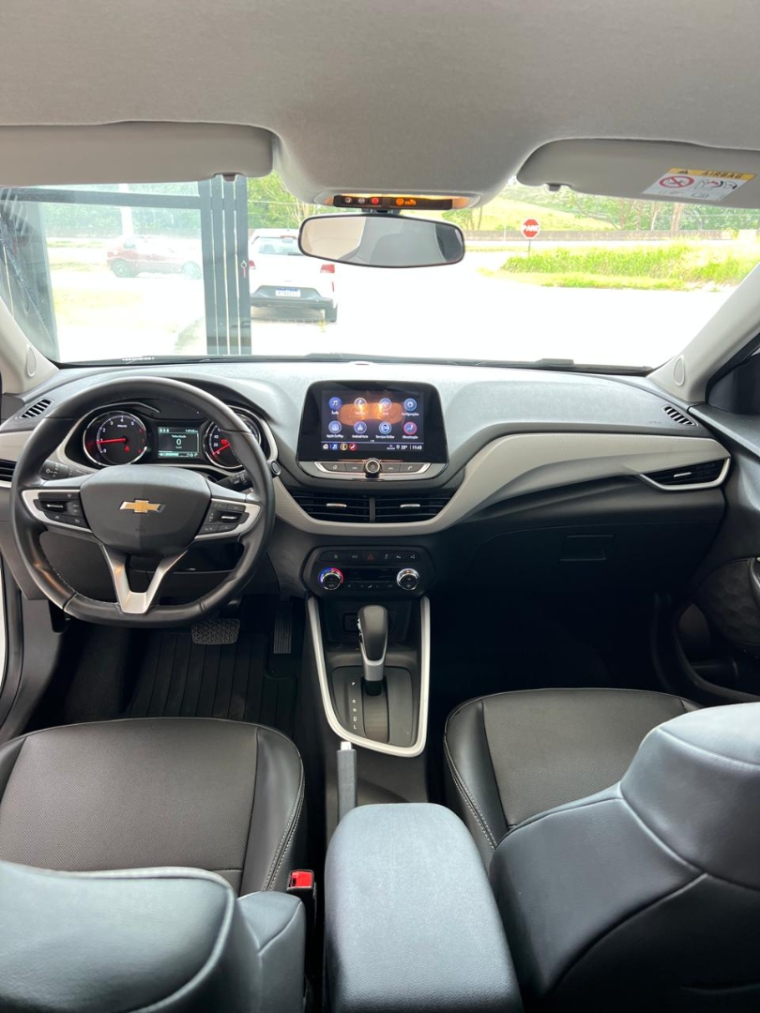 chevrolet onix 1.0 turbo flex premier automatico 4p 202410