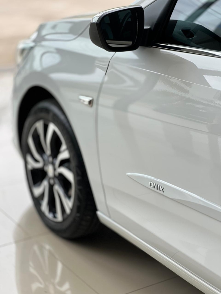 chevrolet onix 1.0 turbo flex premier automatico 4p 20242