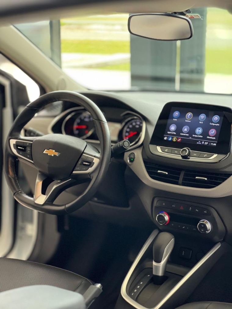 chevrolet onix 1.0 turbo flex premier automatico 4p 20248