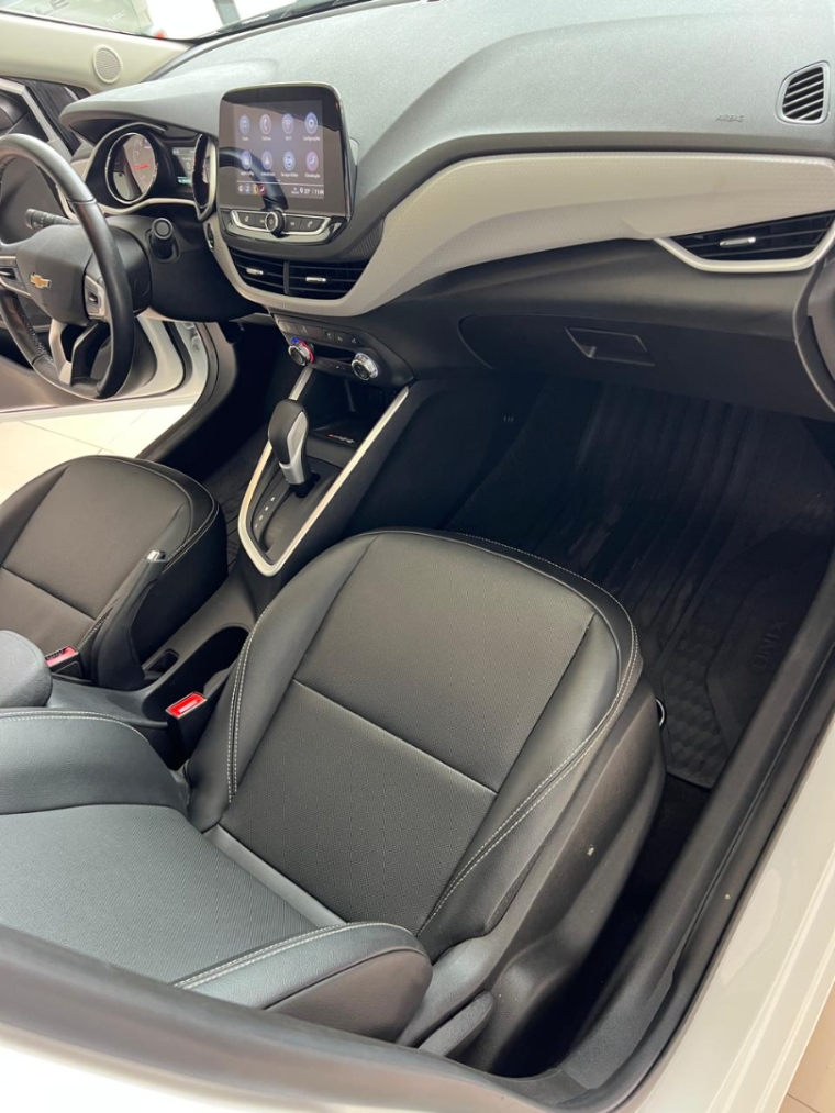 chevrolet onix 1.0 turbo flex premier automatico 4p 20249