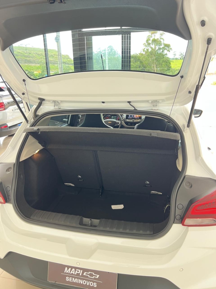 chevrolet onix 1.0 turbo flex premier automatico 4p 20245