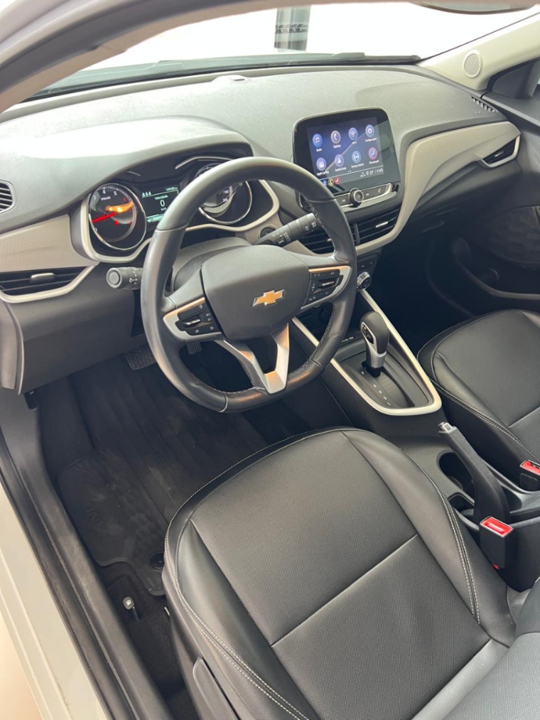 chevrolet onix 1.0 turbo flex premier automatico 4p 202415