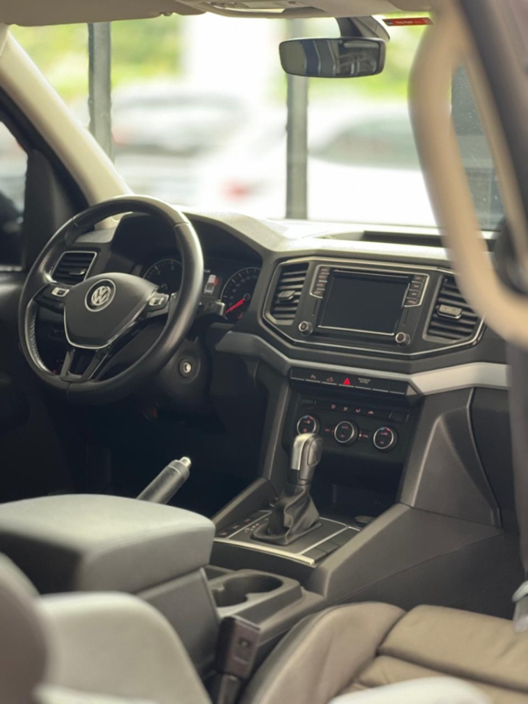 volkswagen amarok 3.0 v6 tdi diesel highline cd 4motion automatico 4p 20237