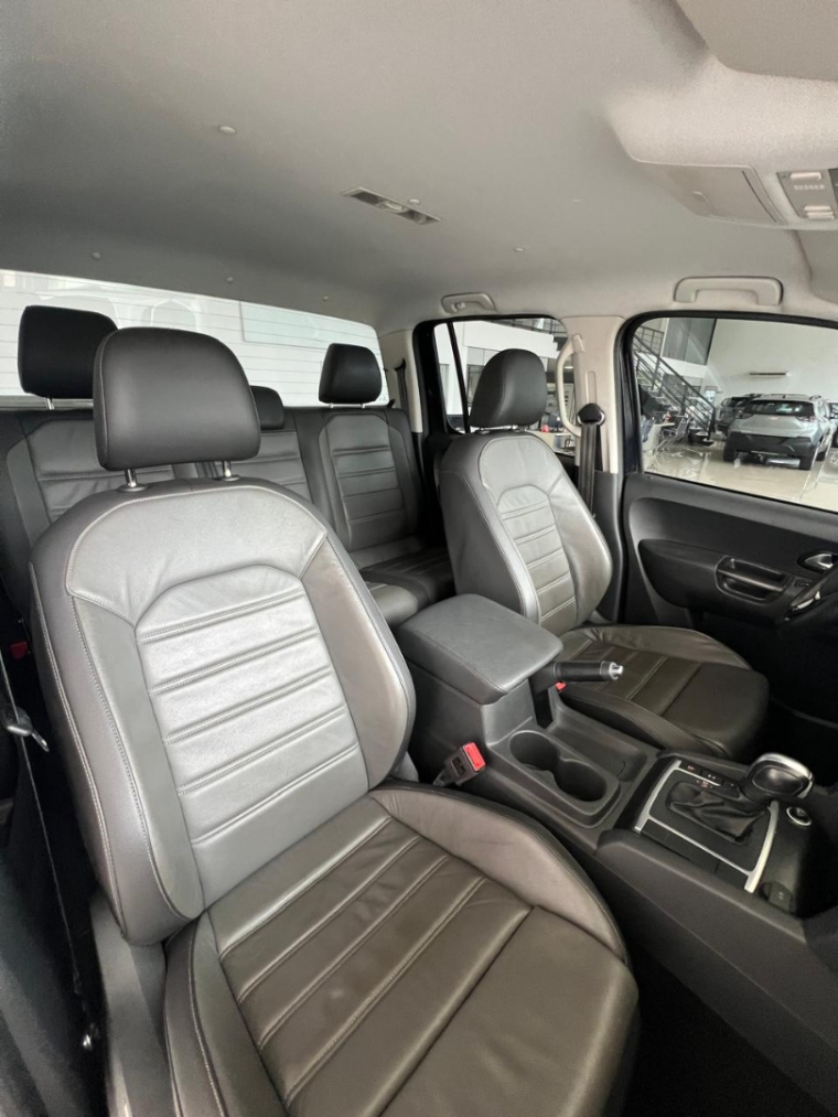 volkswagen amarok 3.0 v6 tdi diesel highline cd 4motion automatico 4p 20236