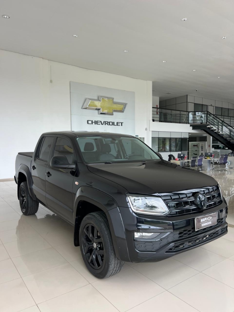 volkswagen amarok 3.0 v6 tdi diesel highline cd 4motion automatico 4p 202312