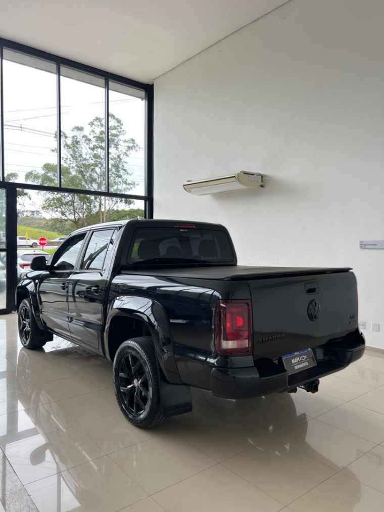 volkswagen amarok 3.0 v6 tdi diesel highline cd 4motion automatico 4p 20232