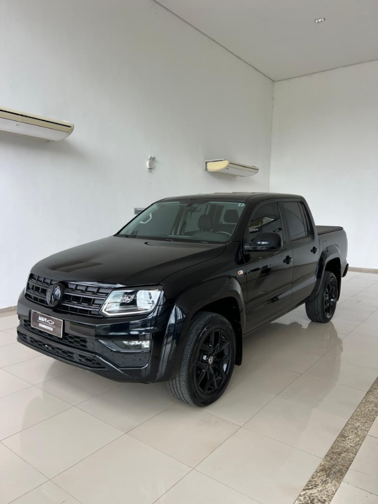 volkswagen amarok 3.0 v6 tdi diesel highline cd 4motion automatico 4p 20231