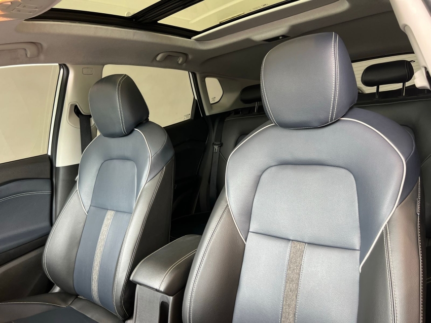 chevrolet tracker 1.2 turbo flex premier automatico 4p 20258