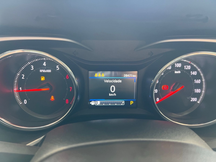 chevrolet tracker 1.2 turbo flex premier automatico 4p 20259