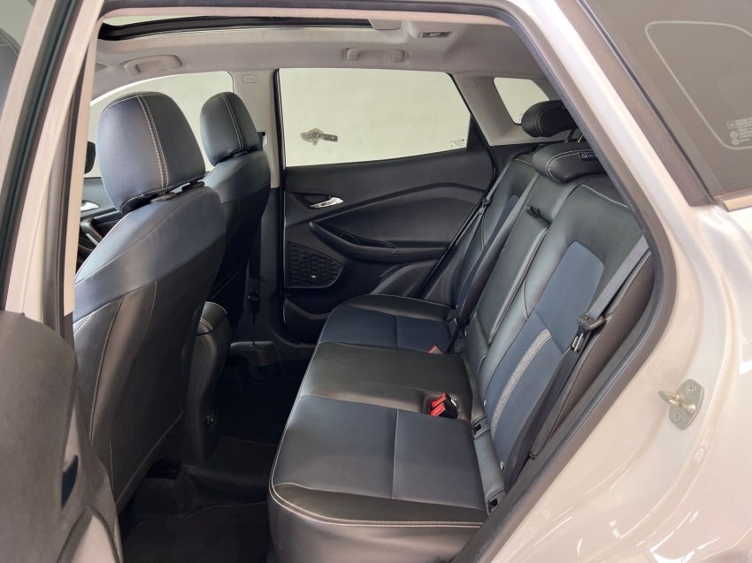 chevrolet tracker 1.2 turbo flex premier automatico 4p 20256