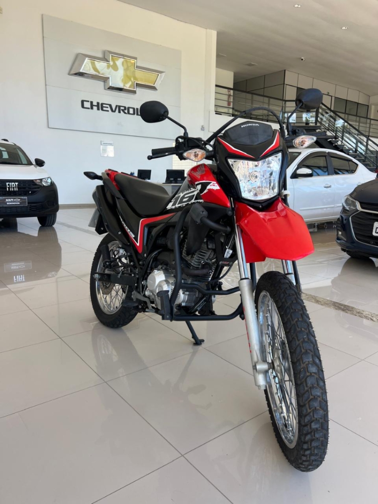 honda nx nxr160 bros esdd 160 flex 2020