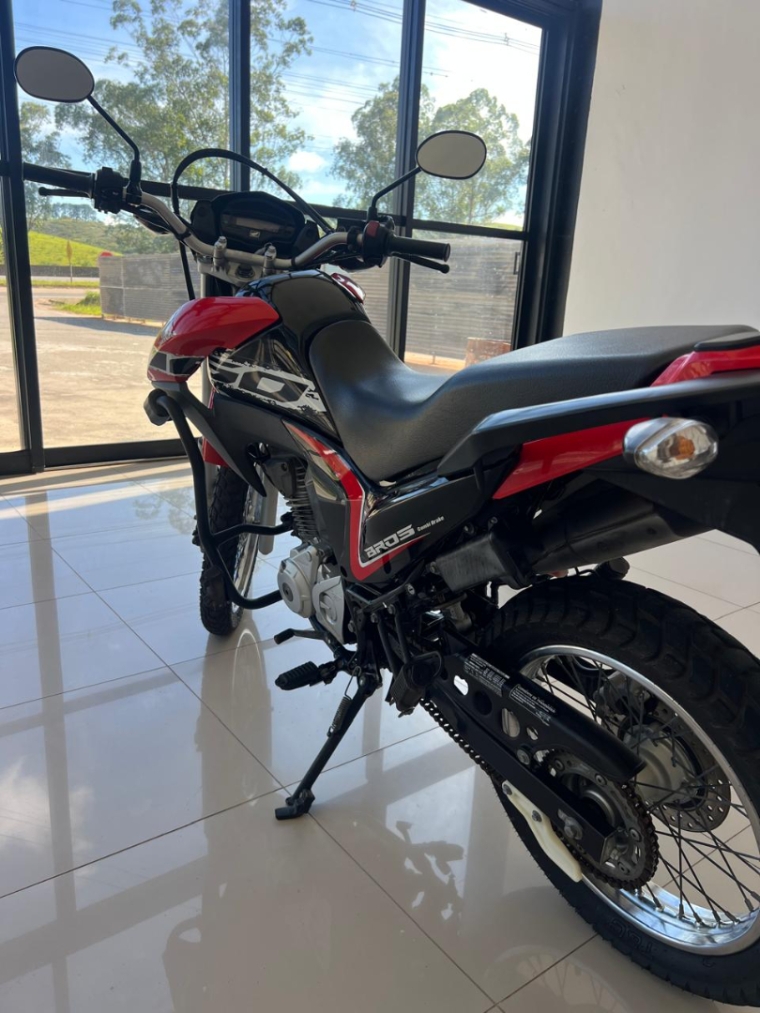 honda nx nxr160 bros esdd 160 flex 20202