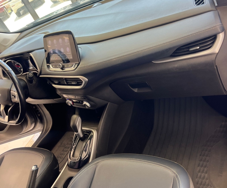 chevrolet tracker 1.0 turbo flex premier automatico 4p 20225