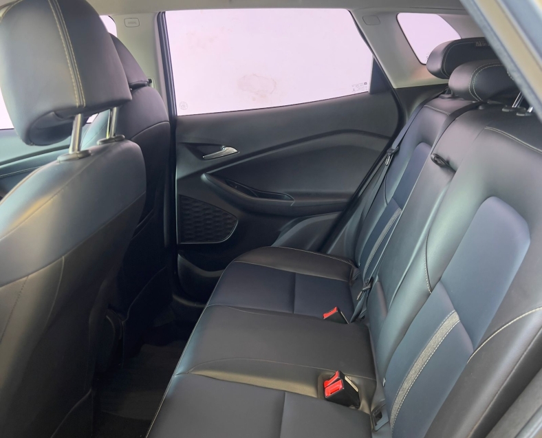 chevrolet tracker 1.0 turbo flex premier automatico 4p 20226