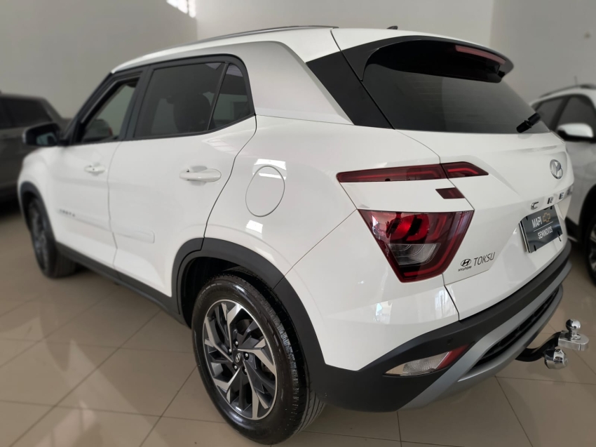 hyundai creta 1.0 tgdi flex limited automatico 4p 20256