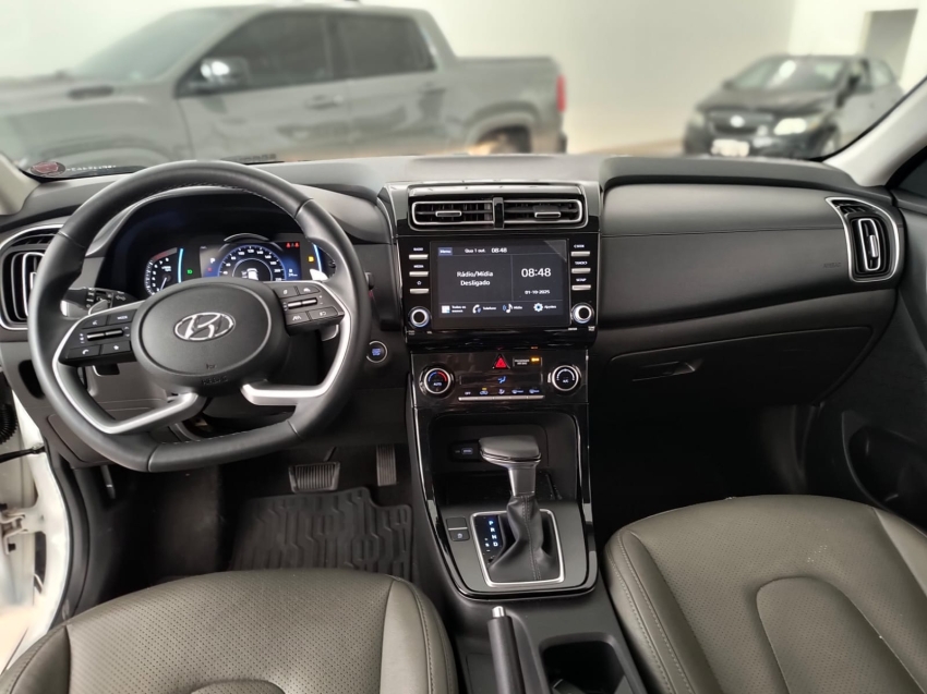 hyundai creta 1.0 tgdi flex limited automatico 4p 202510