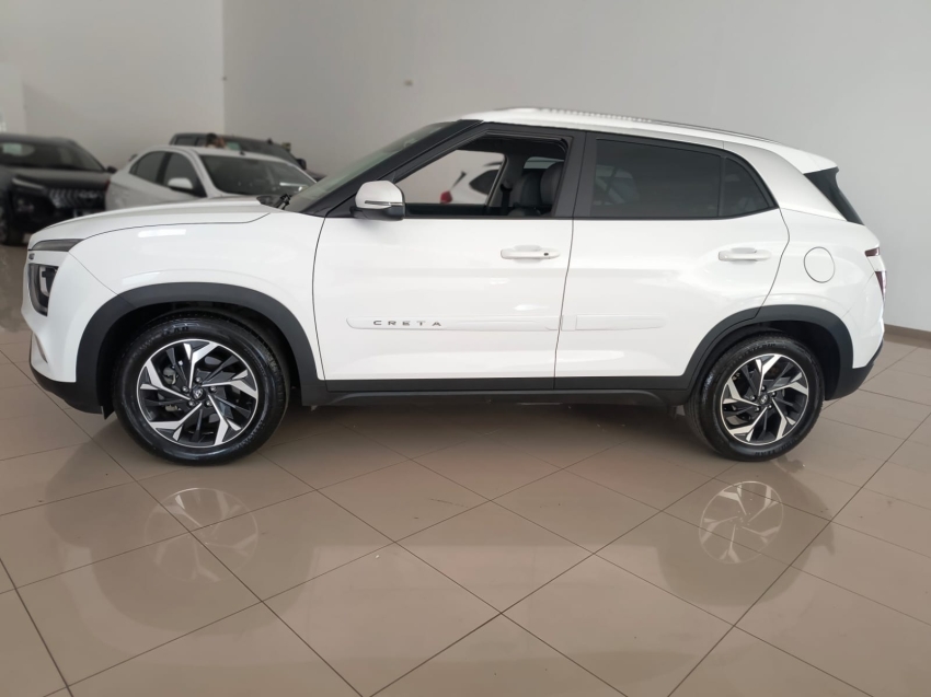 hyundai creta 1.0 tgdi flex limited automatico 4p 20257