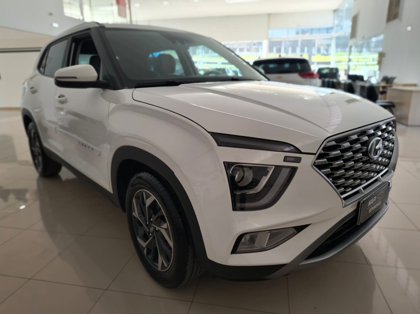 hyundai creta 1.0 tgdi flex limited automatico 4p 20253