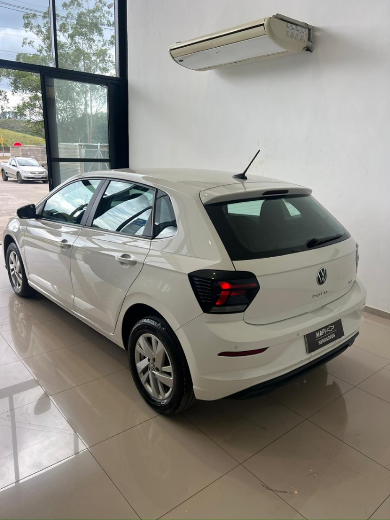 volkswagen polo 1.0 170 tsi comfortline automatico flex 4p 20253