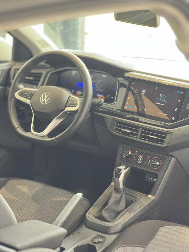 volkswagen polo 1.0 170 tsi comfortline automatico flex 4p 20258