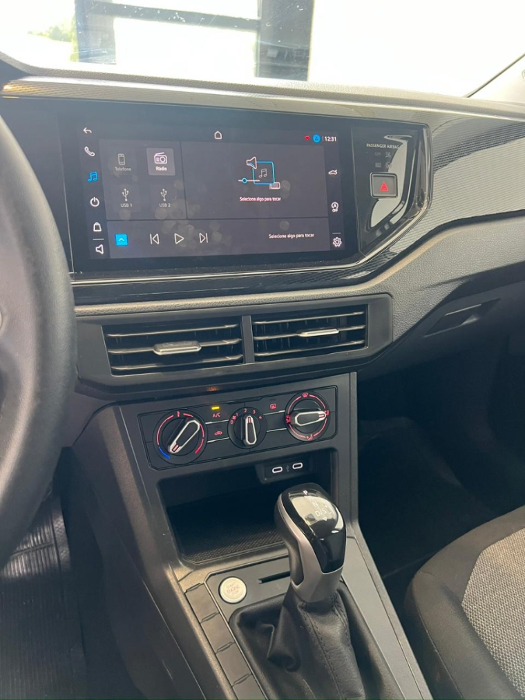 volkswagen polo 1.0 170 tsi comfortline automatico flex 4p 20256