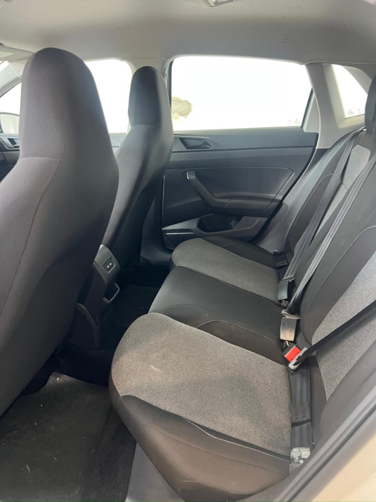 volkswagen polo 1.0 170 tsi comfortline automatico flex 4p 20255