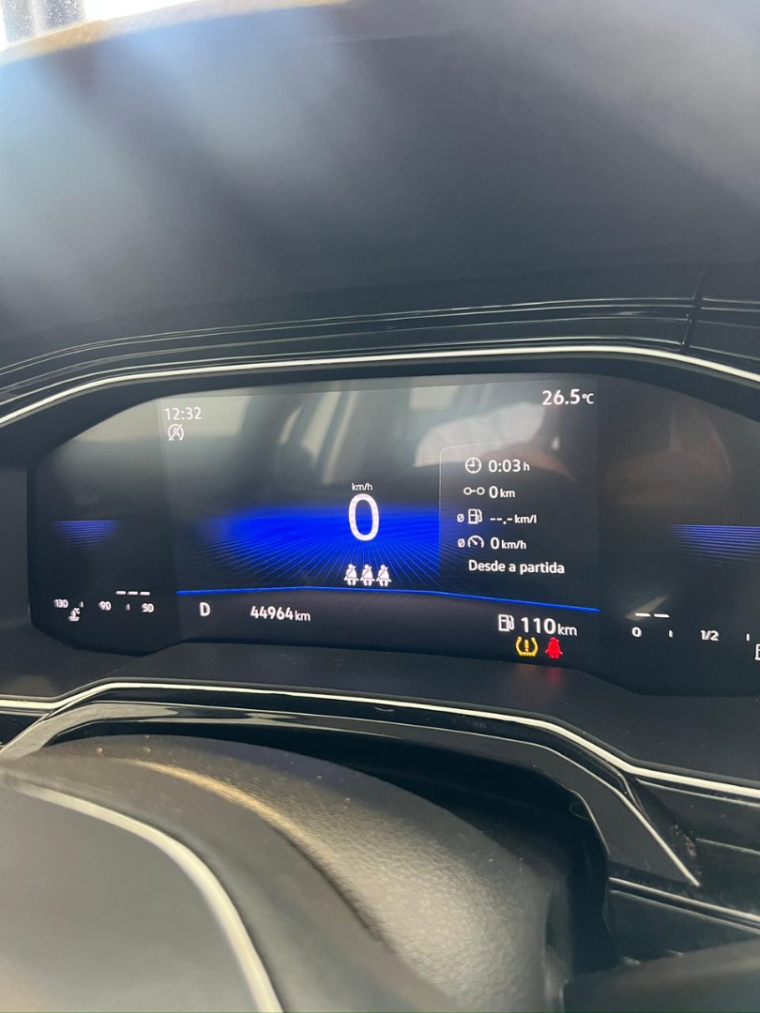 volkswagen polo 1.0 170 tsi comfortline automatico flex 4p 202510