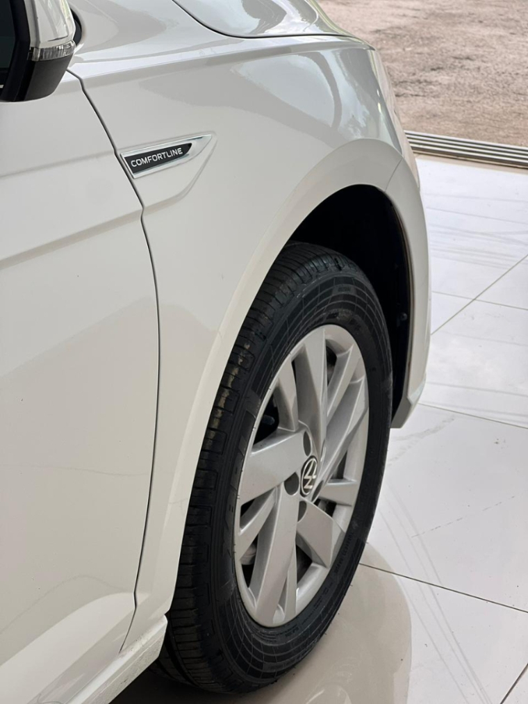 volkswagen polo 1.0 170 tsi comfortline automatico flex 4p 20259