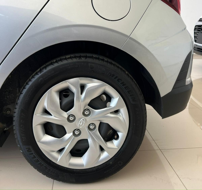 hyundai hb20 1.0 12v flex comfort manual 4p 202511