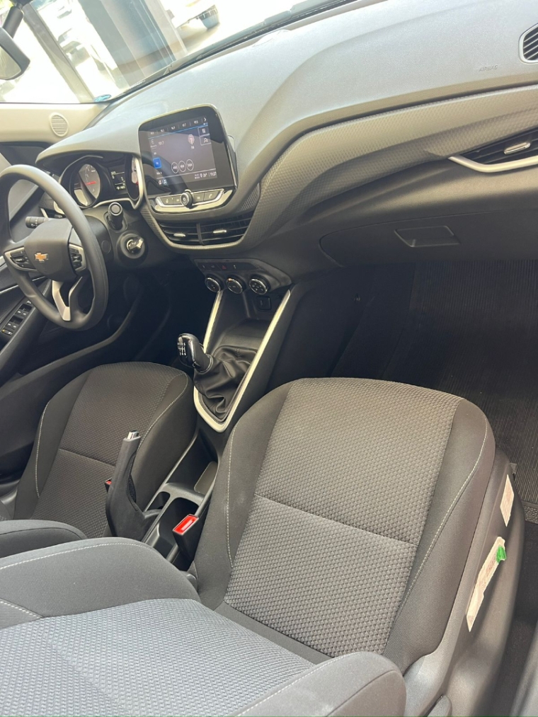 chevrolet onix 1.0 turbo flex lt manual 4p 20236