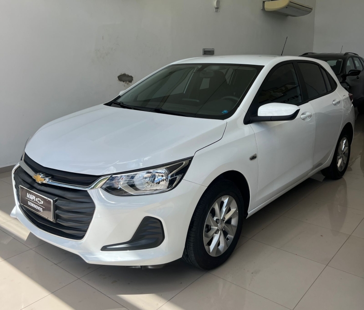 chevrolet onix 1.0 turbo flex lt manual 4p 20231