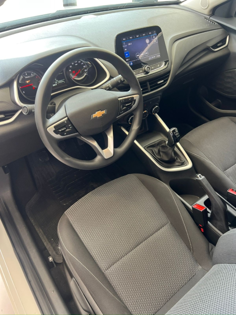 chevrolet onix 1.0 turbo flex lt manual 4p 20232